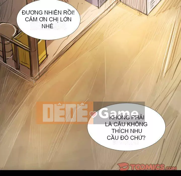 Em gái bí ẩn Chương 1-32