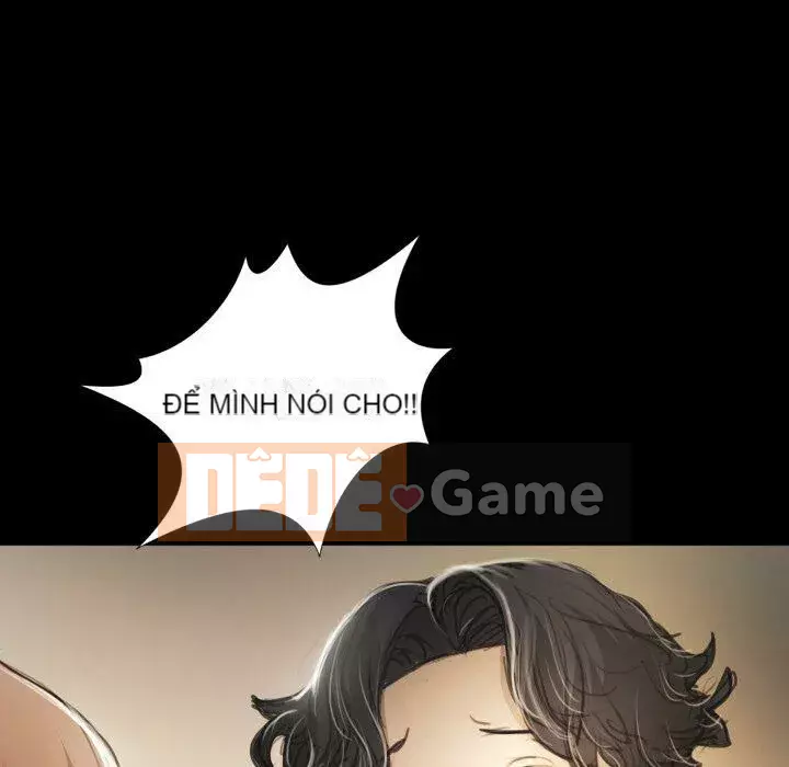 Em gái bí ẩn Chương 1-32