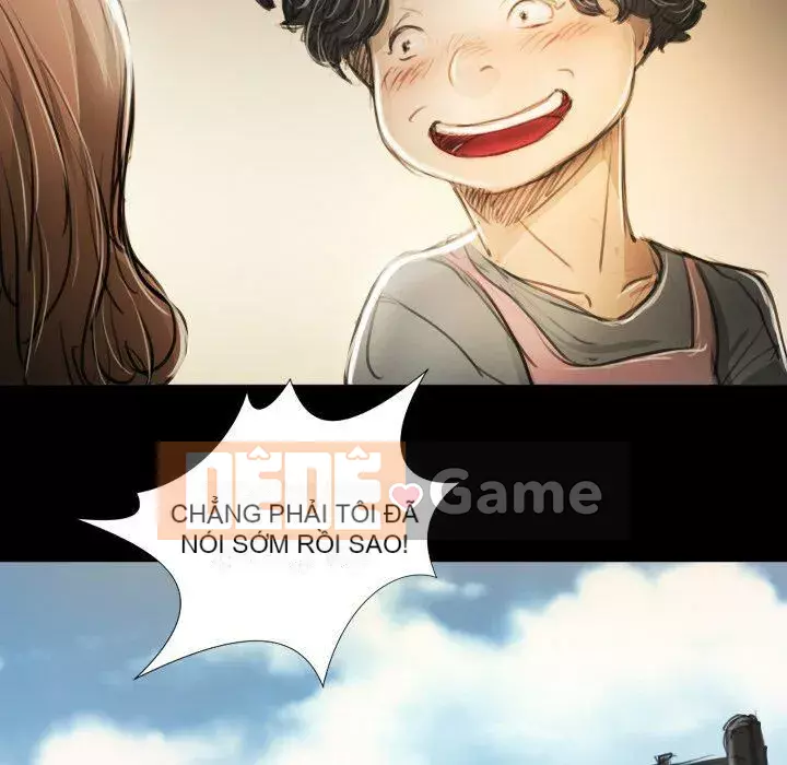 Em gái bí ẩn Chương 1-32