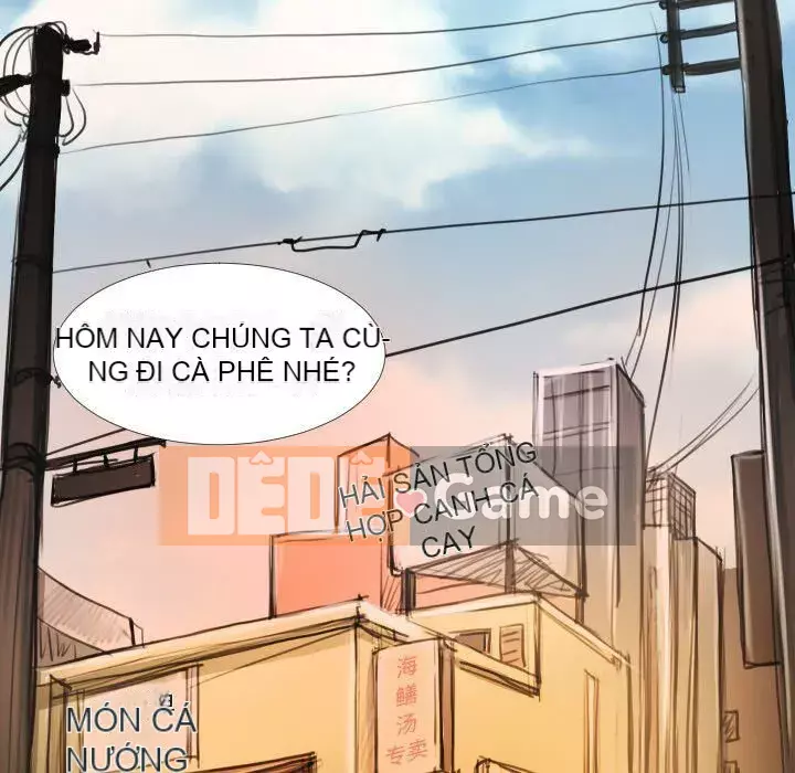 Em gái bí ẩn Chương 1-32