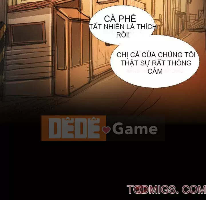 Em gái bí ẩn Chương 1-32