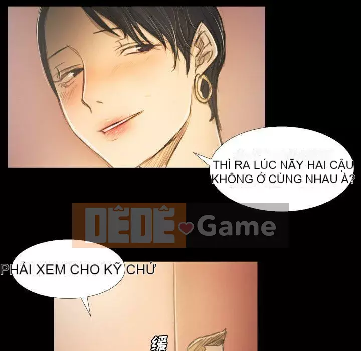 Em gái bí ẩn Chương 1-32