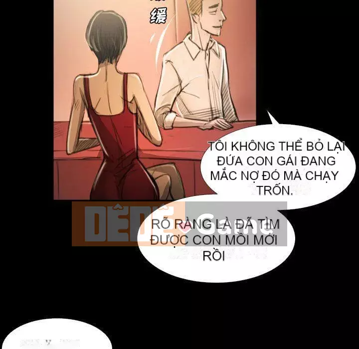 Em gái bí ẩn Chương 1-32