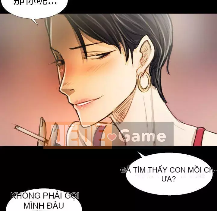 Em gái bí ẩn Chương 1-32