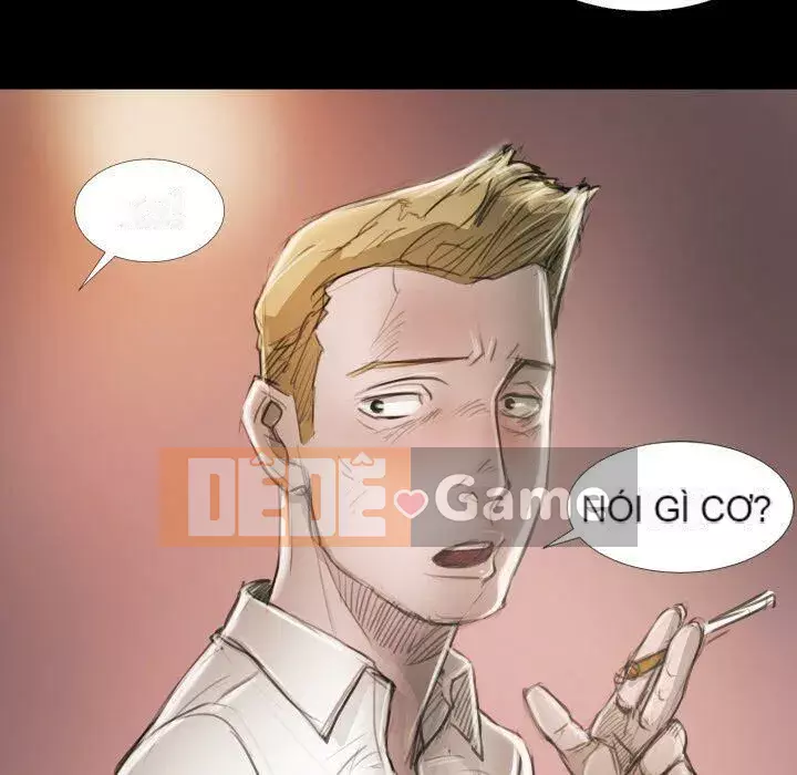 Em gái bí ẩn Chương 1-32