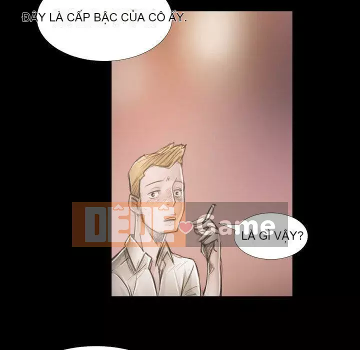 Em gái bí ẩn Chương 1-32