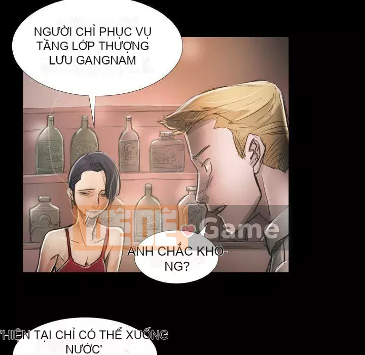 Em gái bí ẩn Chương 1-32