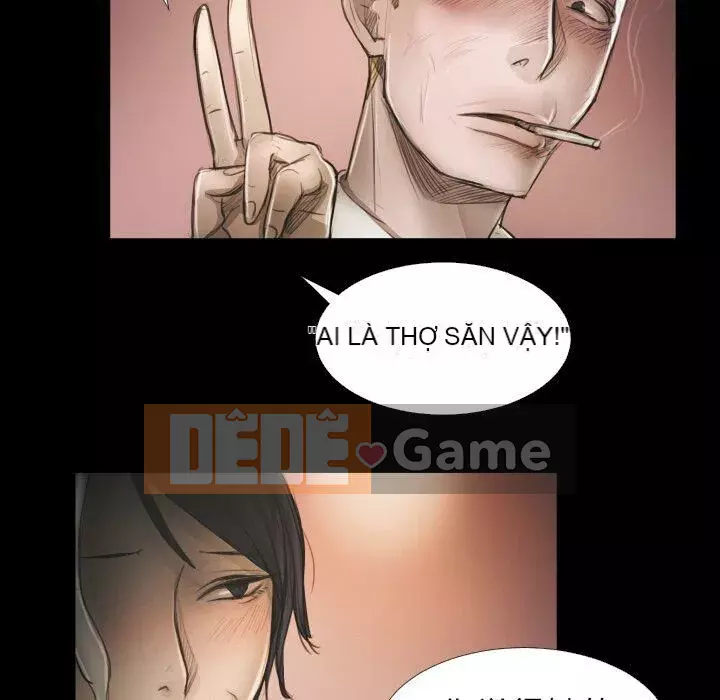 Em gái bí ẩn Chương 1-32