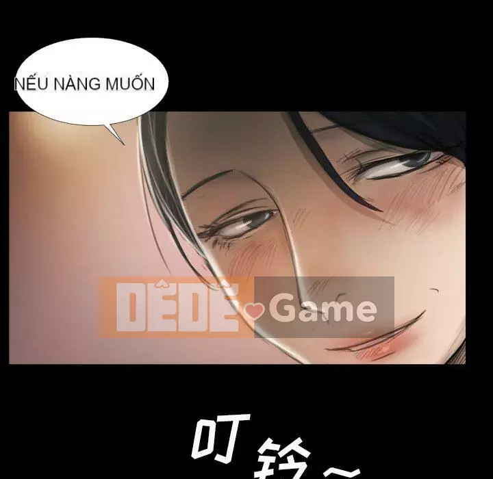 Em gái bí ẩn Chương 1-32