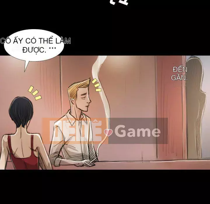 Em gái bí ẩn Chương 1-32