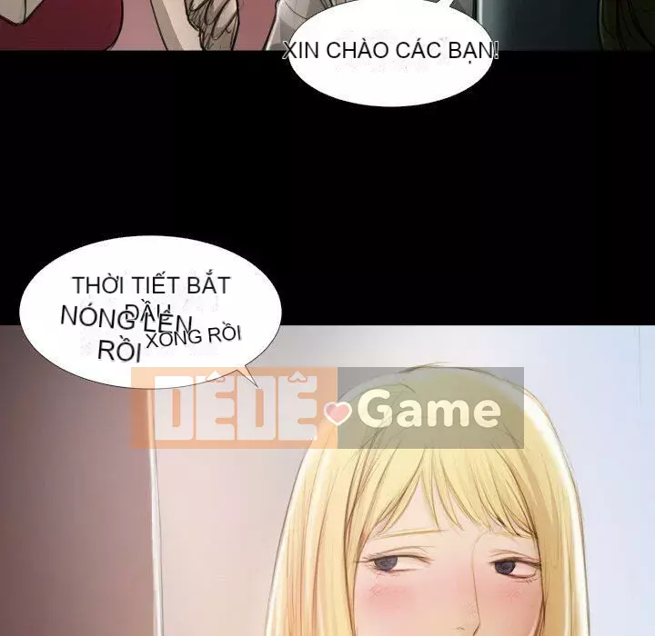 Em gái bí ẩn Chương 1-32