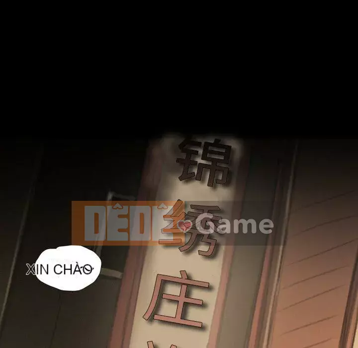 Em gái bí ẩn Chương 1-32