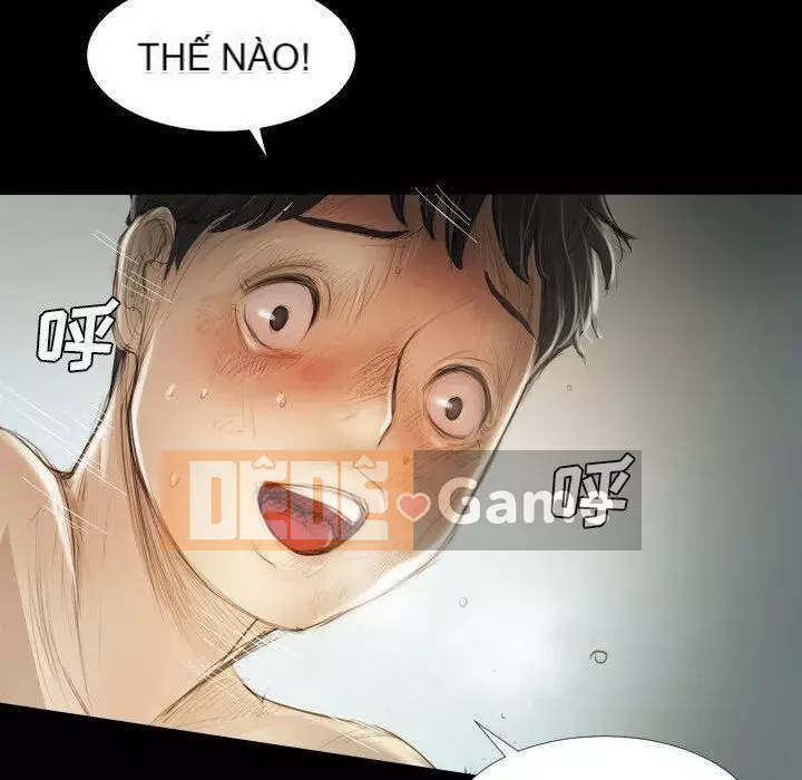 Em gái bí ẩn Chương 1-32