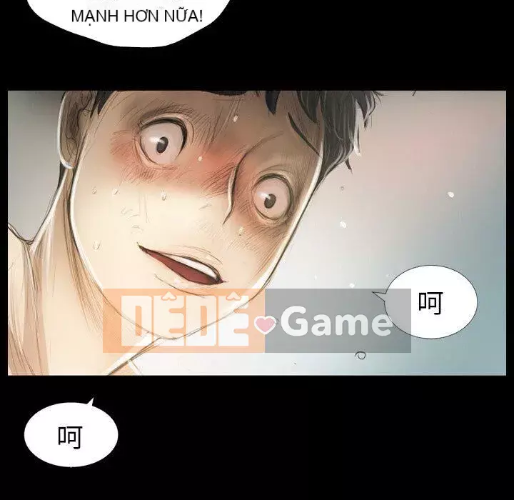 Em gái bí ẩn Chương 1-32