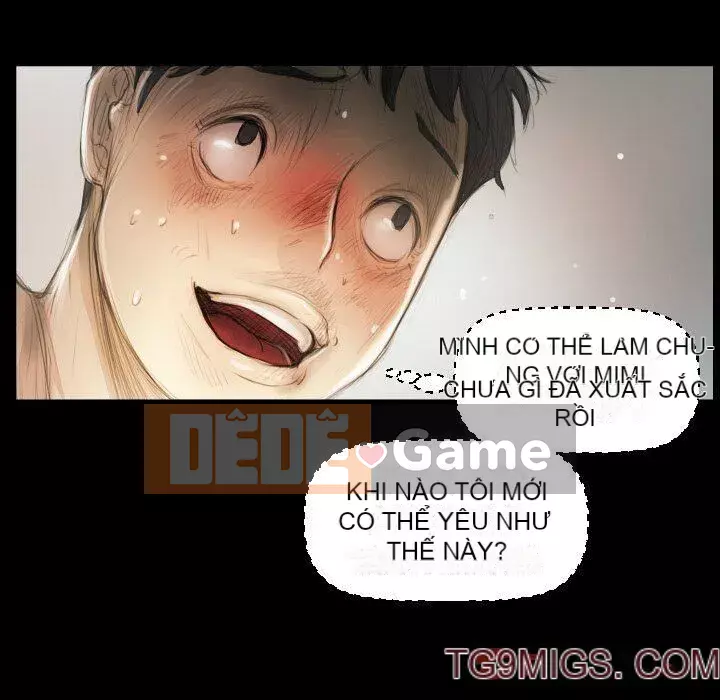 Em gái bí ẩn Chương 1-32