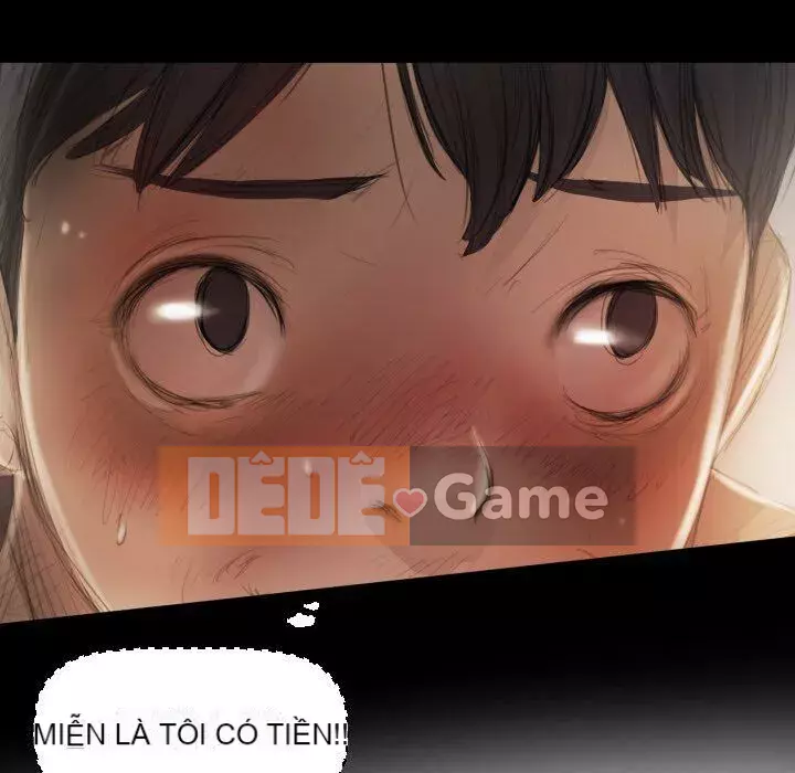 Em gái bí ẩn Chương 1-32