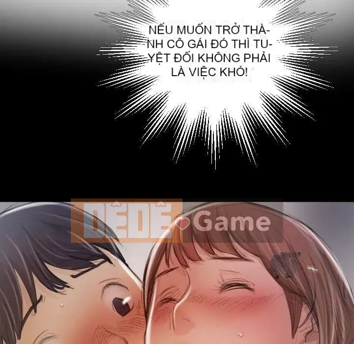 Em gái bí ẩn Chương 1-32