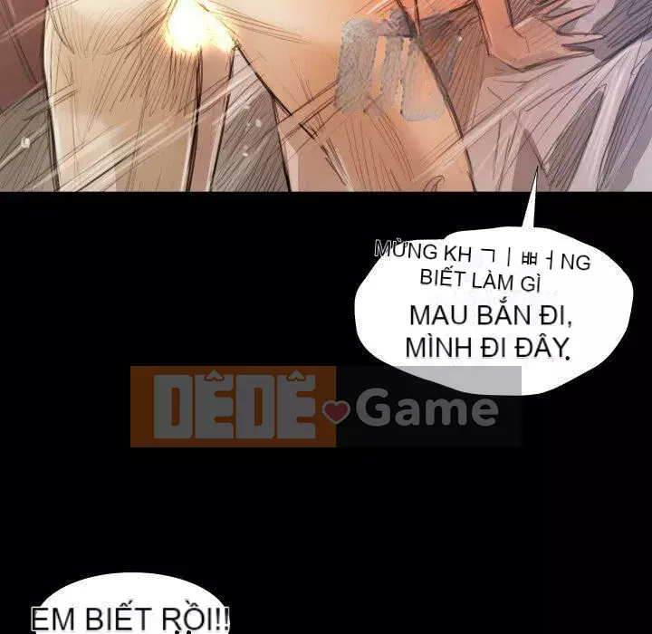 Em gái bí ẩn Chương 1-32