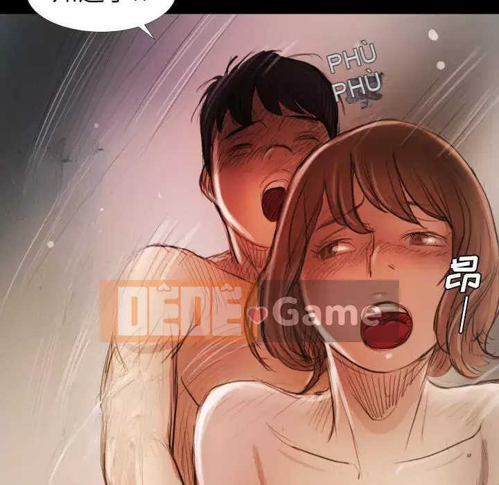 Em gái bí ẩn Chương 1-32