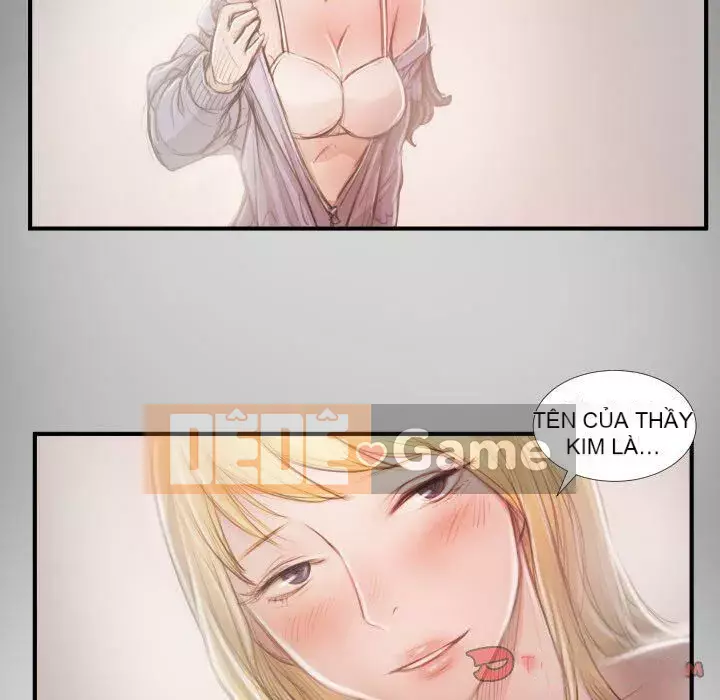 Em gái bí ẩn Chương 1-32