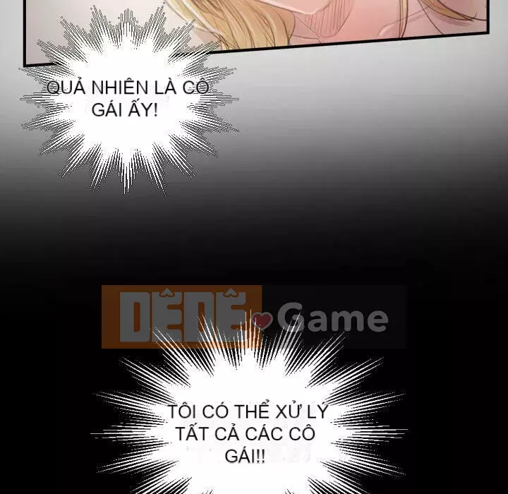 Em gái bí ẩn Chương 1-32