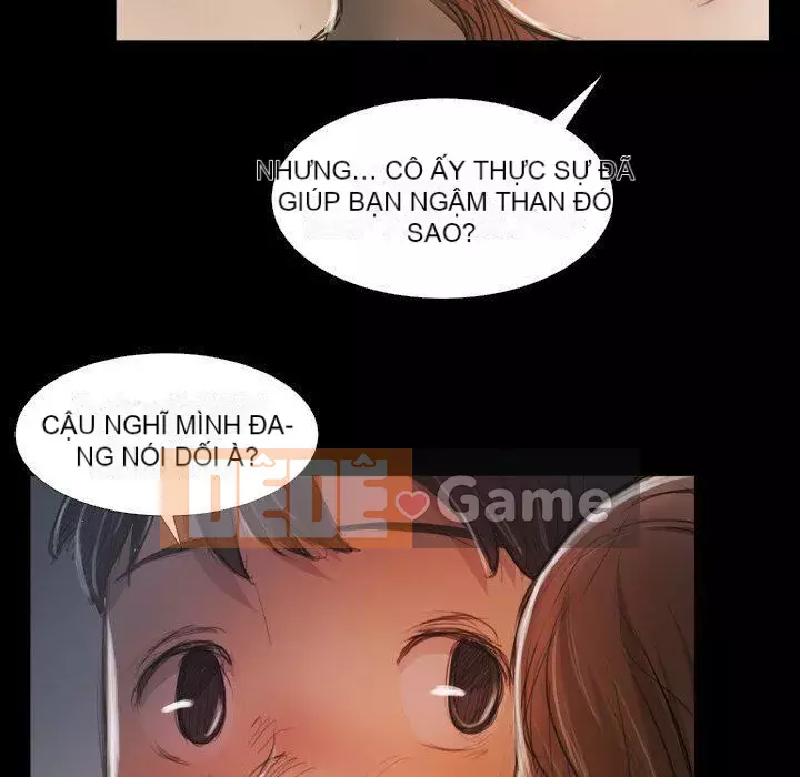 Em gái bí ẩn Chương 1-32