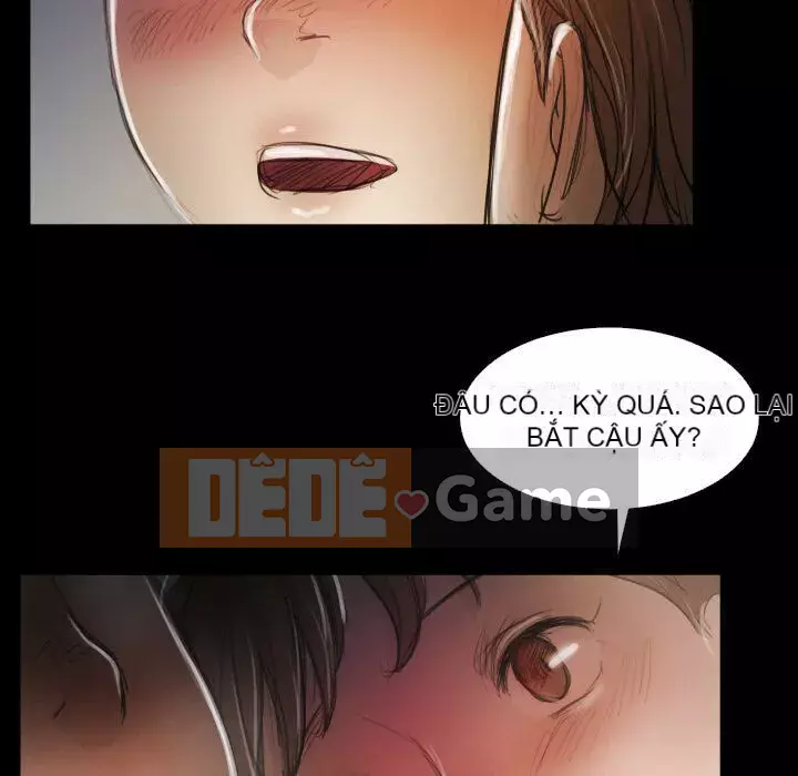 Em gái bí ẩn Chương 1-32