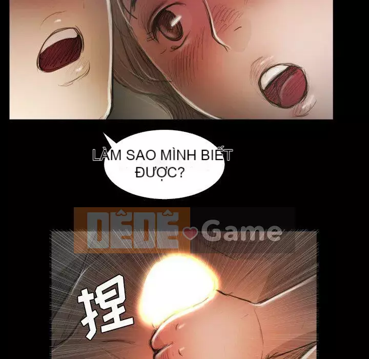 Em gái bí ẩn Chương 1-32