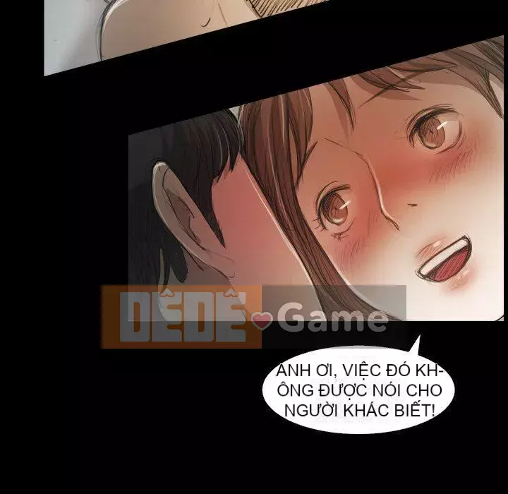 Em gái bí ẩn Chương 1-32