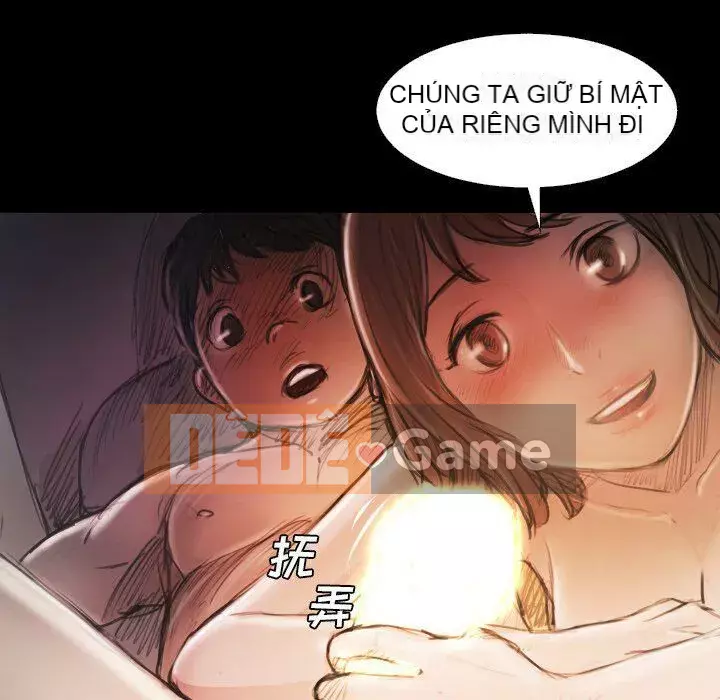 Em gái bí ẩn Chương 1-32