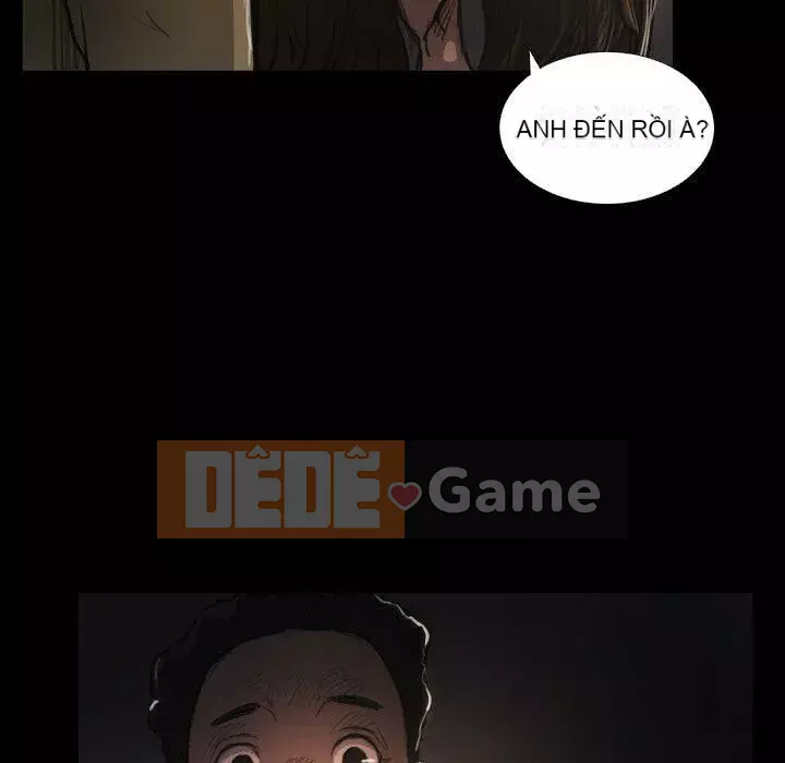 Em gái bí ẩn Chương 1-32