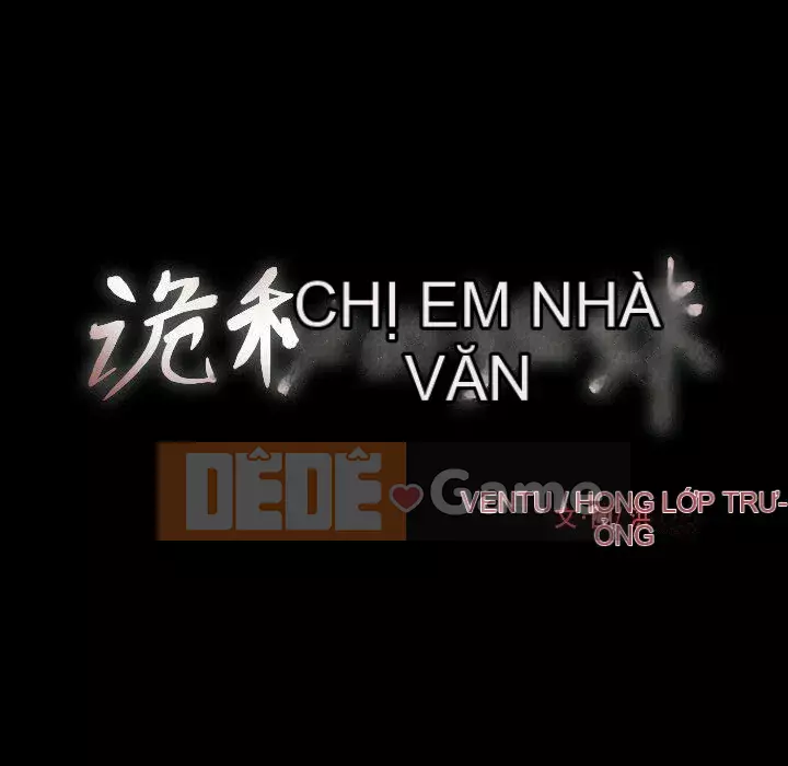 Em gái bí ẩn Chương 1-32