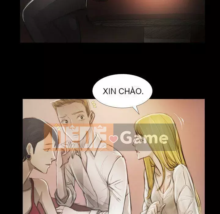 Em gái bí ẩn Chương 1-32