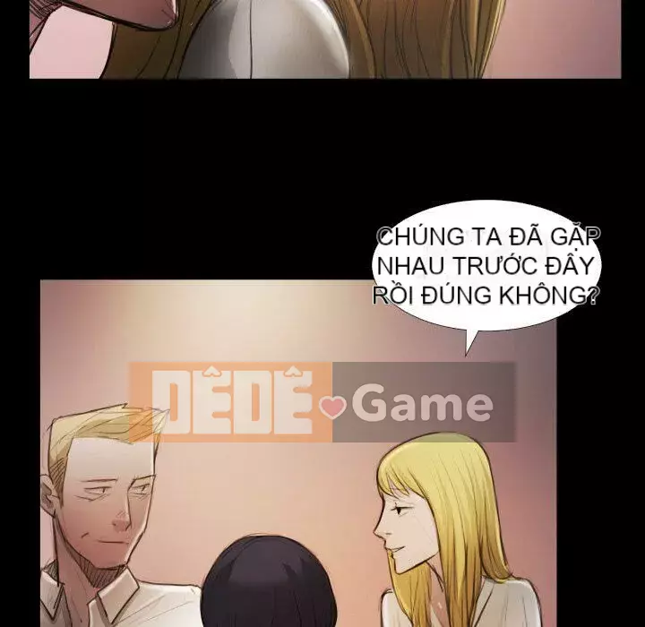 Em gái bí ẩn Chương 1-32