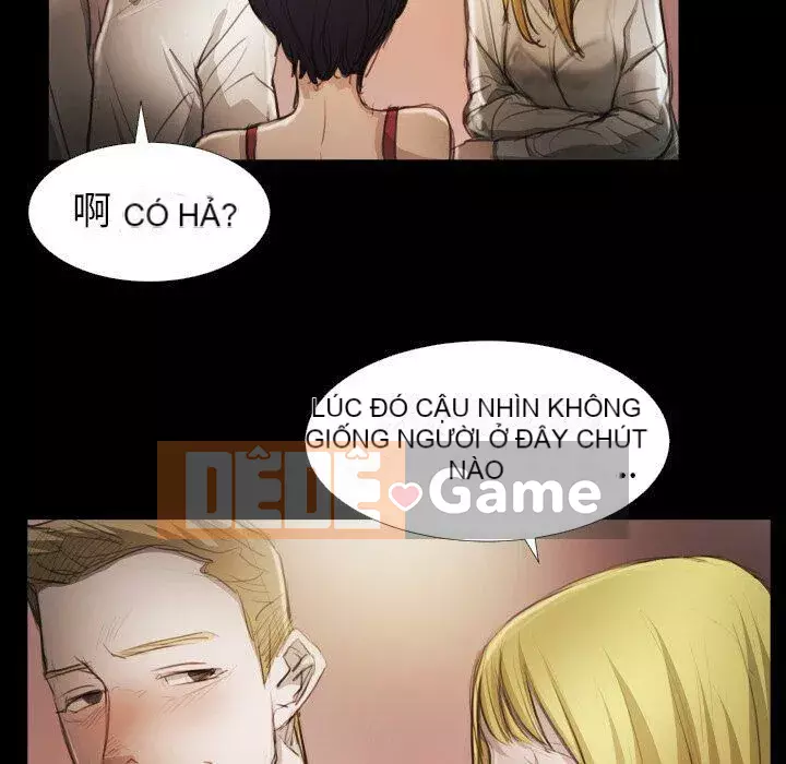 Em gái bí ẩn Chương 1-32