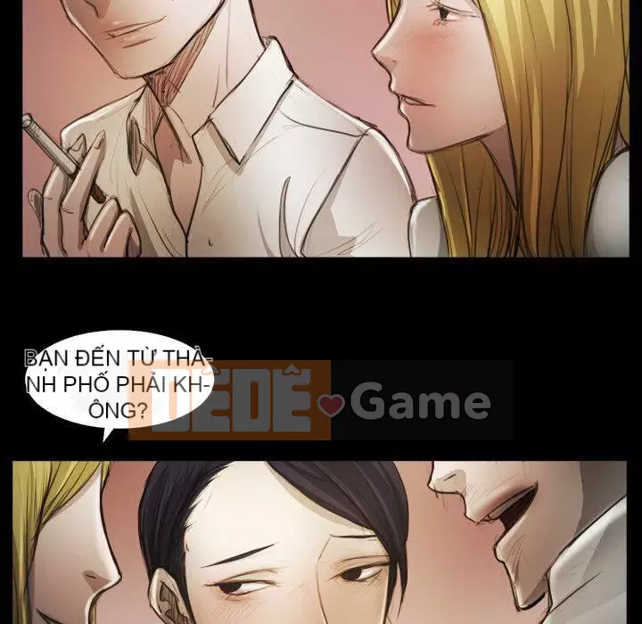 Em gái bí ẩn Chương 1-32