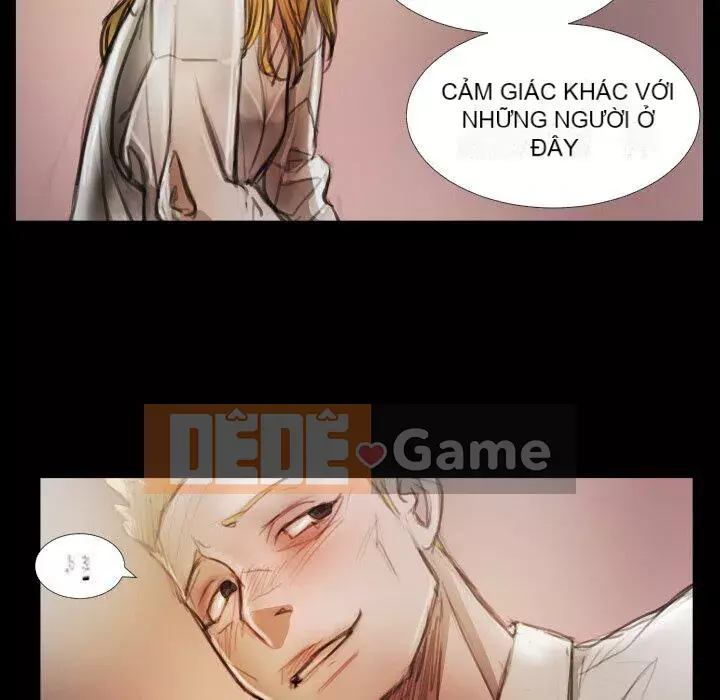 Em gái bí ẩn Chương 1-32