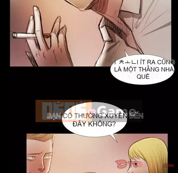 Em gái bí ẩn Chương 1-32