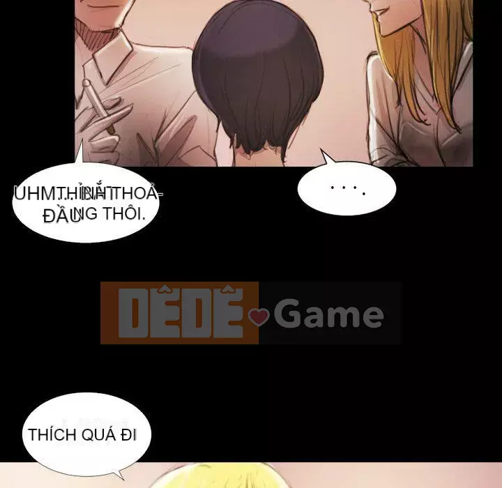 Em gái bí ẩn Chương 1-32