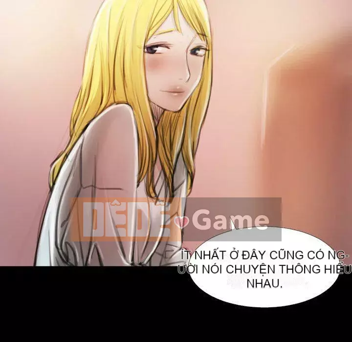 Em gái bí ẩn Chương 1-32