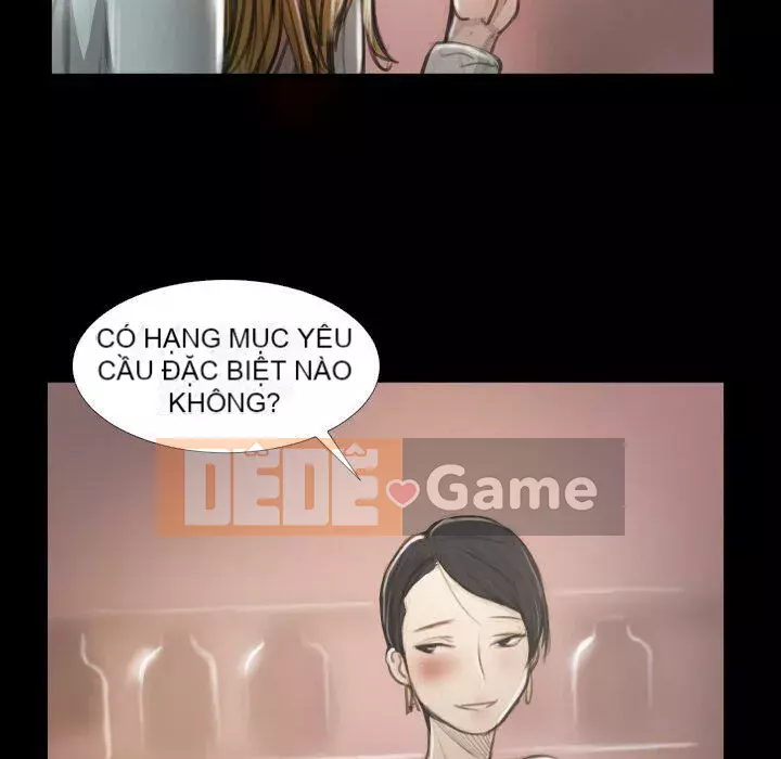 Em gái bí ẩn Chương 1-32