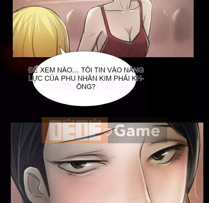 Em gái bí ẩn Chương 1-32