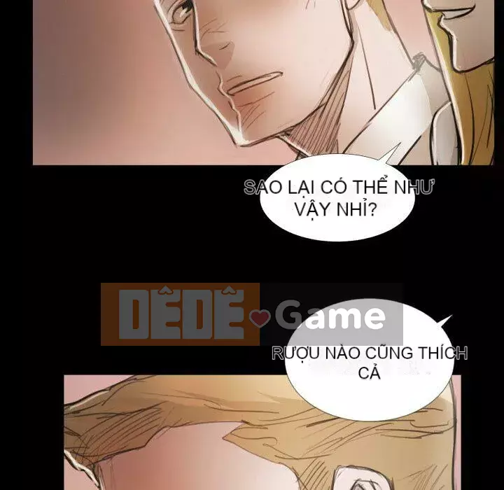 Em gái bí ẩn Chương 1-32