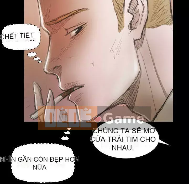 Em gái bí ẩn Chương 1-32