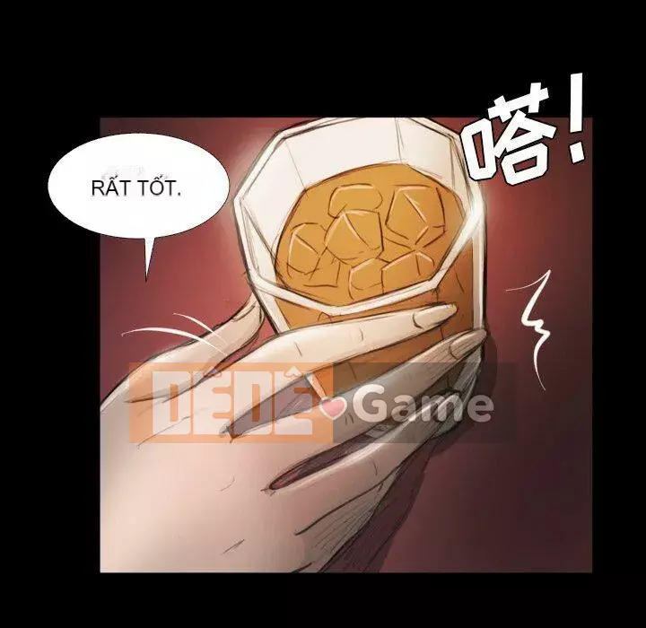 Em gái bí ẩn Chương 1-32