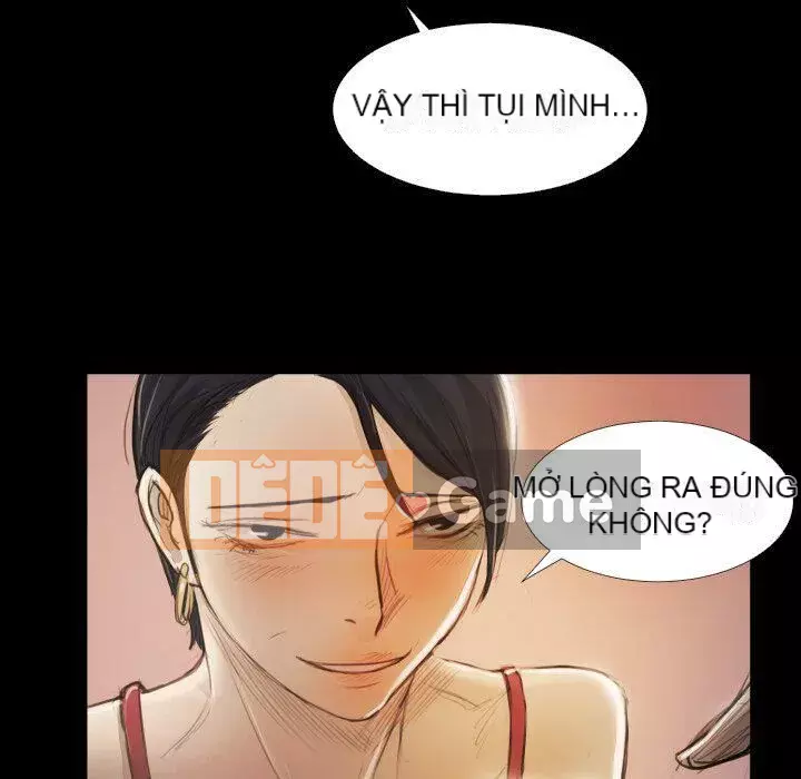 Em gái bí ẩn Chương 1-32