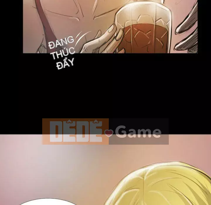 Em gái bí ẩn Chương 1-32