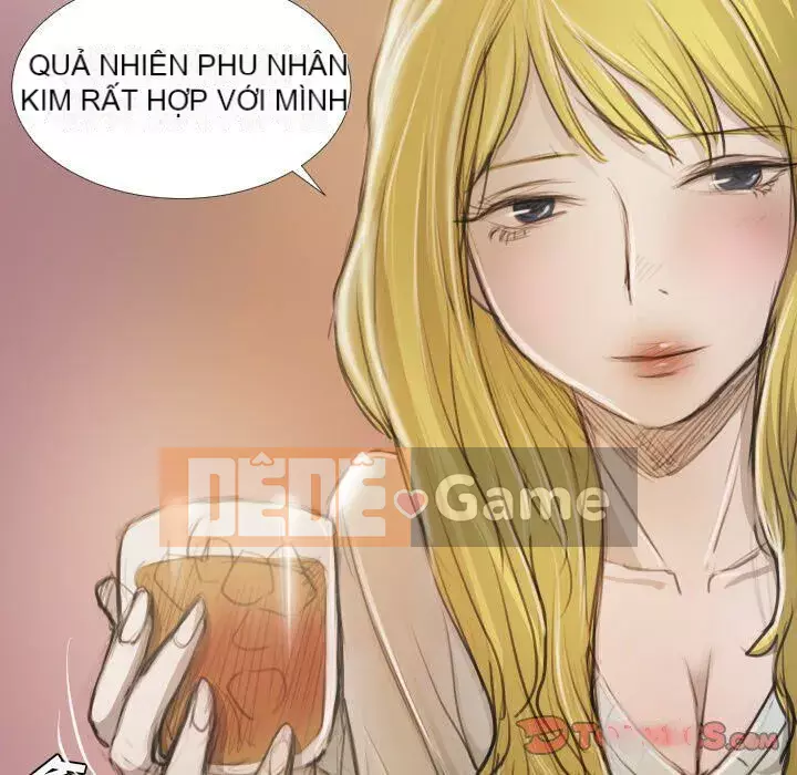 Em gái bí ẩn Chương 1-32