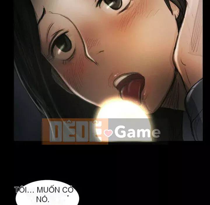 Em gái bí ẩn Chương 1-32