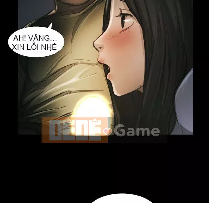 Em gái bí ẩn Chương 1-32